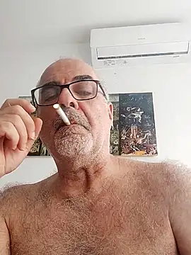 Satiro Sevilla online show from 09-18-25, 03:14