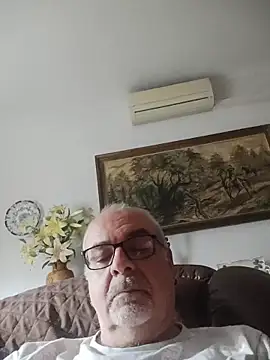 Satiro Sevilla online show from 11-24-25, 12:32