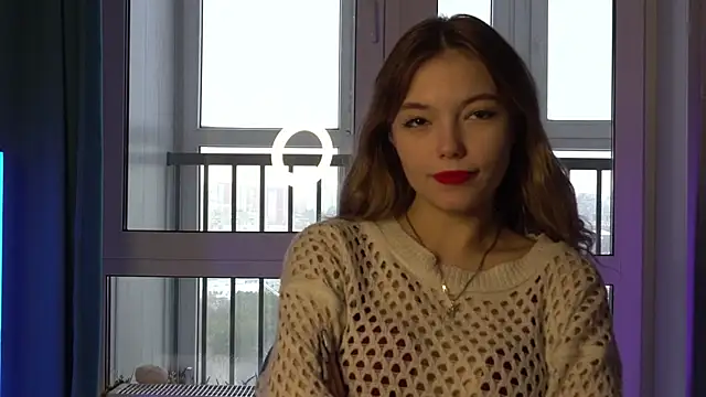 norakisses online show from 12-11-24, 09:09