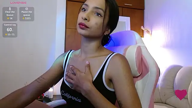 Snapshot of AnnitaSerna_ chatting on 02-17-26, 01:07 AnnitaSerna online show from 02-17-26, 01:07