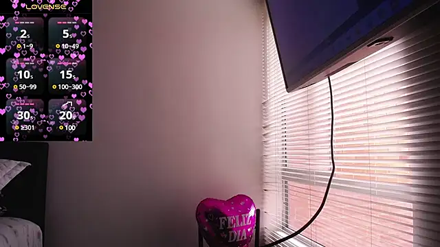 Angelina Stone 65 online show from 02-04-25, 04:29