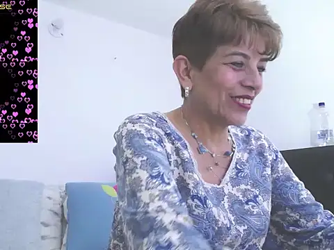 Angelina Stone 65 online show from 02-08-25, 11:02