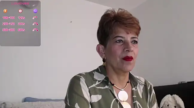 Angelina Stone 65 online show from 02-21-25, 09:32