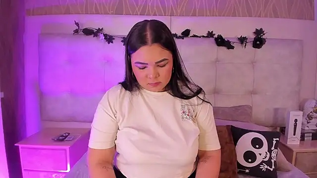 KatyaPittman online show from 11-03-25, 07:48