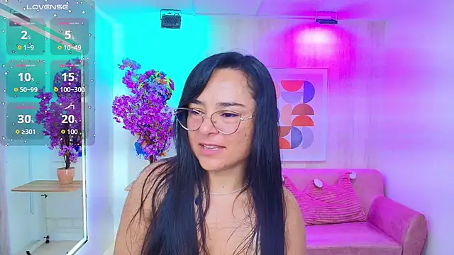 Tiara rr online show from 10-26-25, 12:33