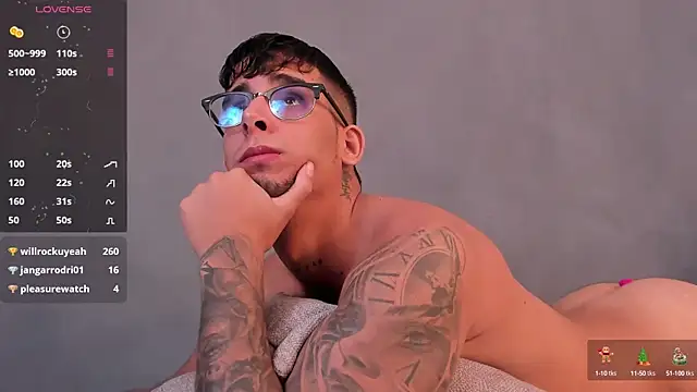 Snapshot of iamcamiloo_ chatting on 01-15-25, 12:47 iamcamiloo  online show from 01-15-25, 12:47