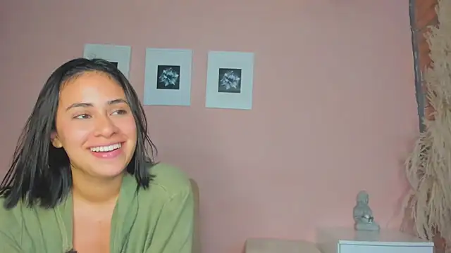 salavictoria online show from 01-03-25, 06:35