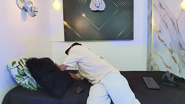 JordanAndAndrew online show from 10-29-25, 08:43