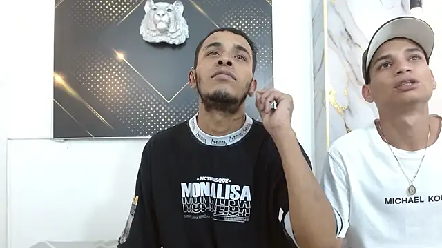 JordanAndAndrew online show from 03-07-26, 08:50