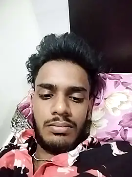 PRASADREDDY HYD online show from 12-18-24, 07:30