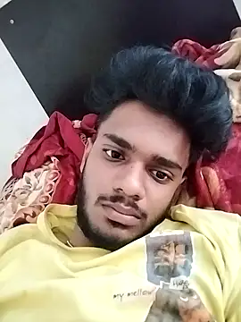 PRASADREDDY HYD online show from 02-14-25, 09:13