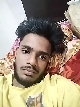 PRASADREDDY HYD online show from 02-15-25, 04:34