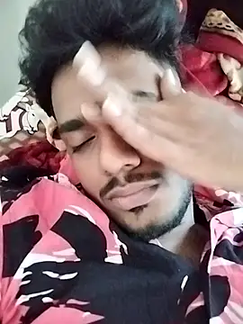 PRASADREDDY HYD online show from 02-21-25, 08:18