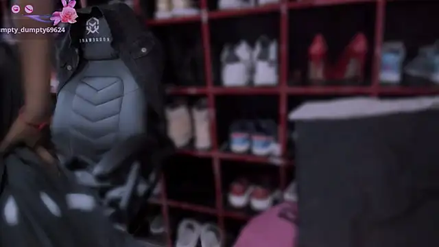 Indianbrownie online show from 12-24-24, 12:55