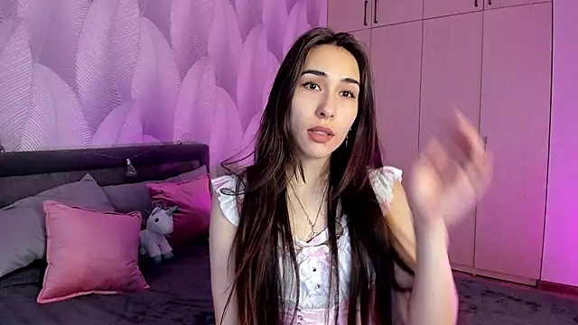 Bambiii bby online show from 02-06-25, 02:11