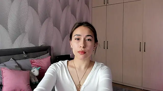 Bambiii bby online show from 02-08-25, 07:15