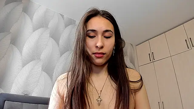 Bambiii bby online show from 02-17-25, 06:42