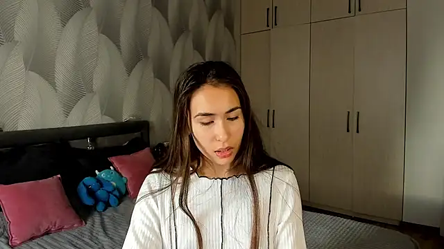 Bambiii bby online show from 09-21-25, 03:30