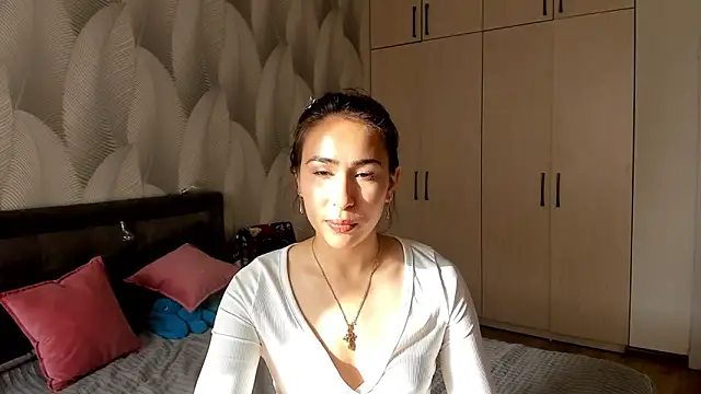 Bambiii bby online show from 09-25-25, 02:37