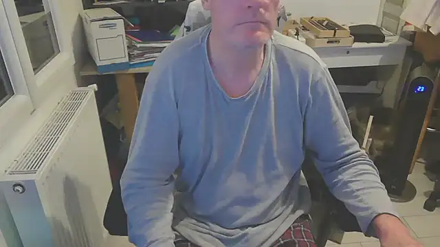 bogland33 online show from 03-19-25, 11:03