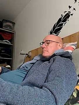 bogland33 online show from 10-19-25, 11:55