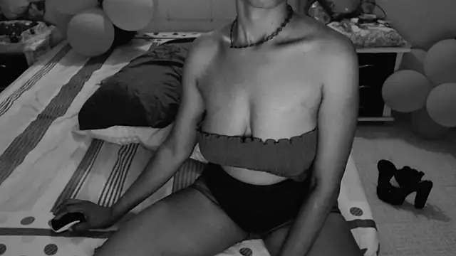 SashaBrianna99 online show from 02-27-25, 06:18