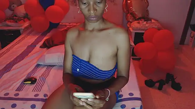 SashaBrianna99 online show from 02-28-25, 07:58