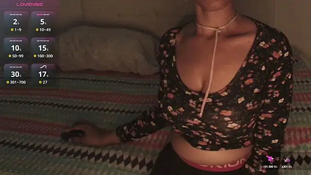 SashaBrianna99 online show from 09-18-25, 01:51