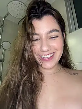 Snapshot of ARITOO_ chatting on 02-08-25, 03:30 ARITOO  online show from 02-08-25, 03:30