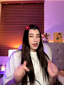 ARITOO  online show from 12-04-25, 03:05