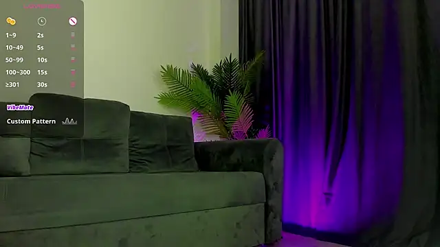 CurlyAnt0 online show from 03-17-25, 05:12