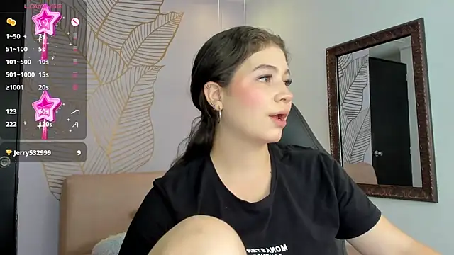 KarenPautt online show from 02-08-25, 07:05