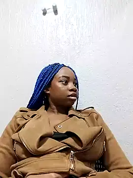 johannaMiller1 online show from 01-25-25, 02:47