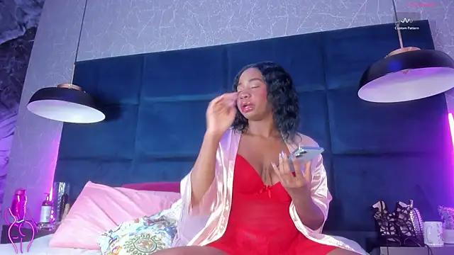 johannaMiller1 online show from 02-28-25, 09:23