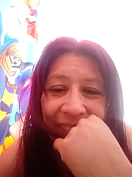 Snapshot of carolina_linarez69 chatting on 01-16-25, 06:16 carolina linarez69 online show from 01-16-25, 06:16