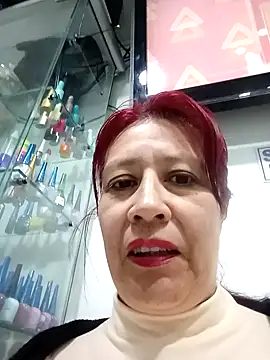 Snapshot of carolina_linarez69 chatting on 01-27-25, 11:22 carolina linarez69 online show from 01-27-25, 11:22