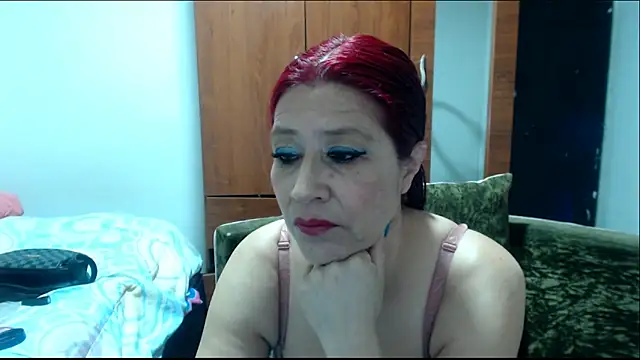 Snapshot of carolina_linarez69 chatting on 03-04-25, 05:56 carolina linarez69 online show from 03-04-25, 05:56