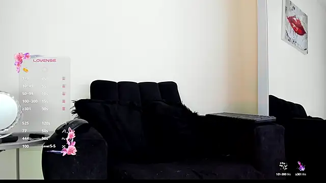 its  angelica  online show from 10-23-25, 07:23