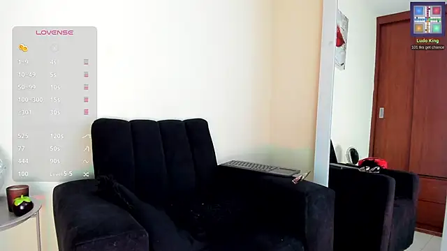 its  angelica  online show from 01-11-26, 07:30