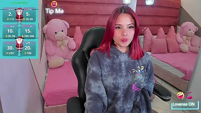 anna  duff online show from 12-24-24, 04:00