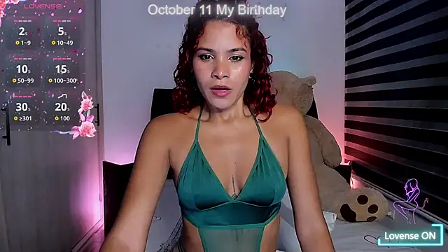 anna  duff online show from 09-29-25, 12:49