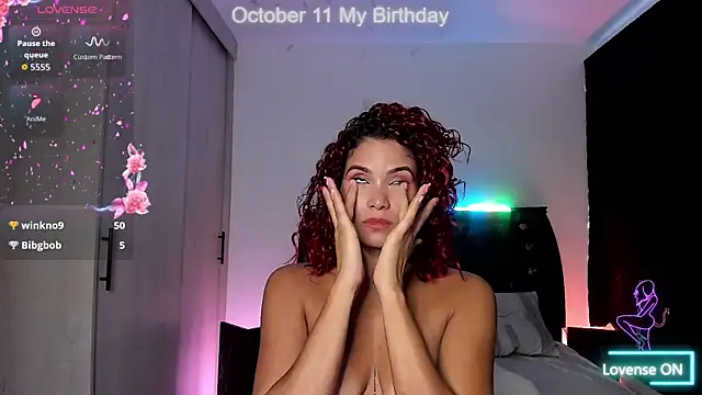 anna  duff online show from 10-04-25, 10:30