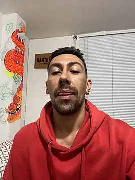 dantedesirexx online show from 01-09-25, 06:38