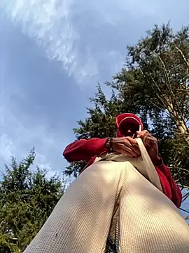 dantedesirexx online show from 03-02-25, 11:50