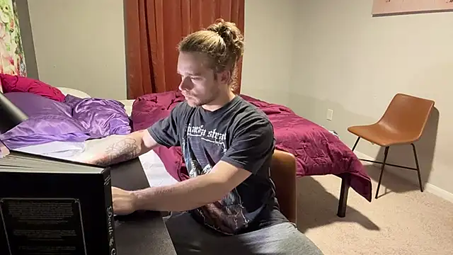 DaddydayDrinkzz online show from 02-26-25, 06:47