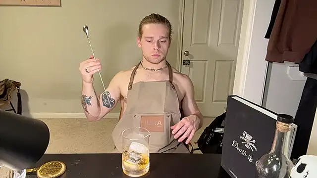 DaddydayDrinkzz online show from 03-04-25, 06:04