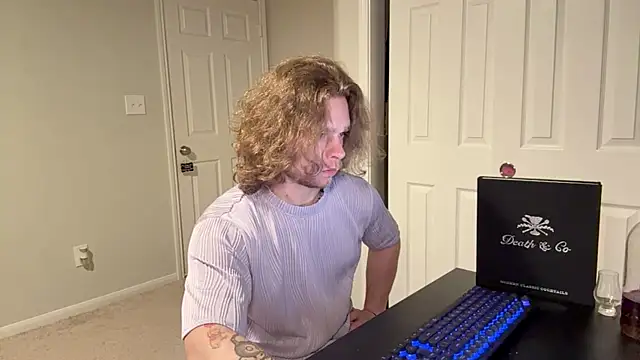 DaddydayDrinkzz online show from 03-12-25, 06:07