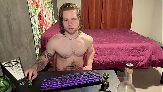 DaddydayDrinkzz online show from 03-23-25, 06:26