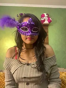 Rihana Baby online show from 02-13-25, 09:38