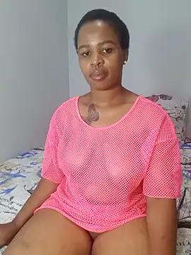 Down to earth girl online show from 01-20-25, 06:10